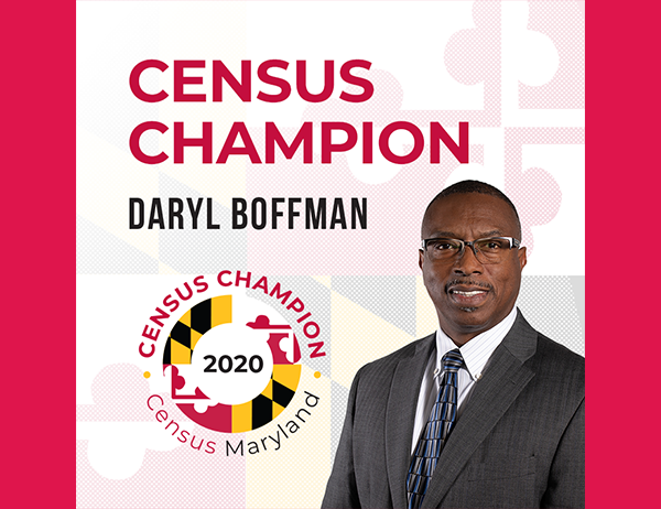 Click to see all Maryland Census Champions