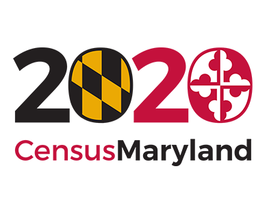 Maryland Census 2020 Outreach